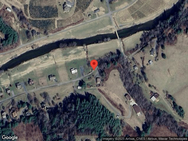 lot 29 green meadows drive, todd,  NC 28684