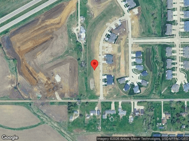3200 teton st sw, cedar rapids,  IA 52404