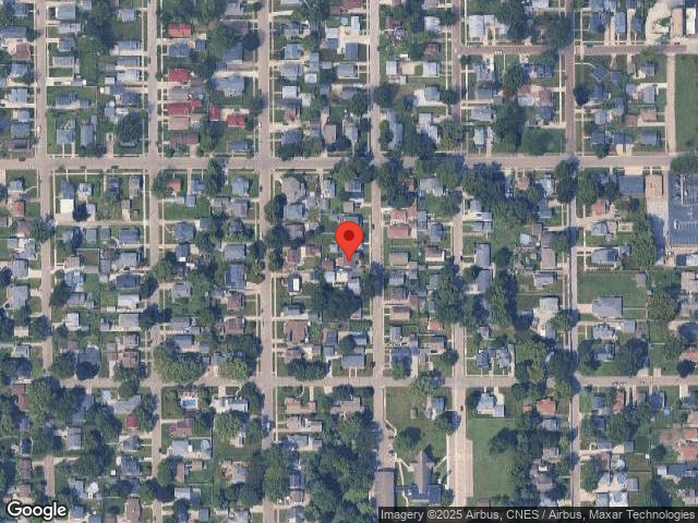 623 cornell st, ottawa,  IL 61350
