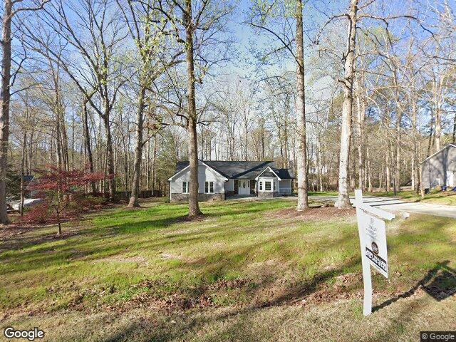 116 oak ridge dr, willow spring,  NC 27592