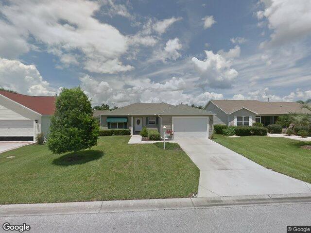 3349 oakdale pl, the villages,  FL 32162