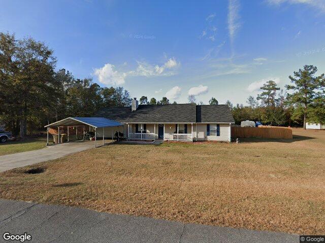 103 ellis dr, rincon,  GA 31326