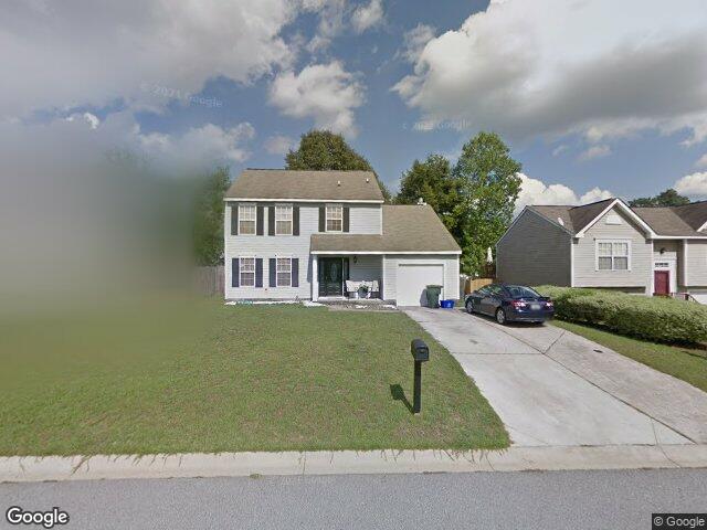 104 saddleridge rd, columbia,  SC 29223