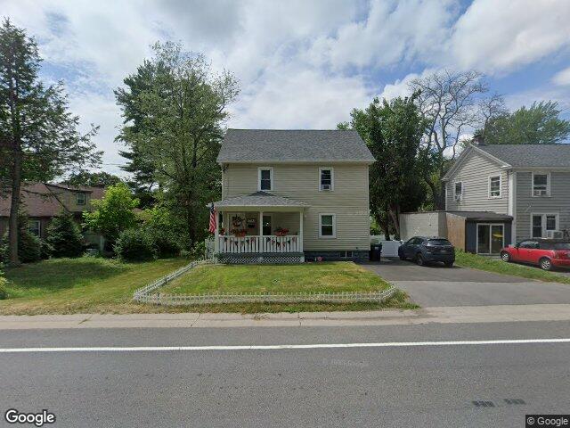 1033 balltown rd, schenectady,  NY 12309