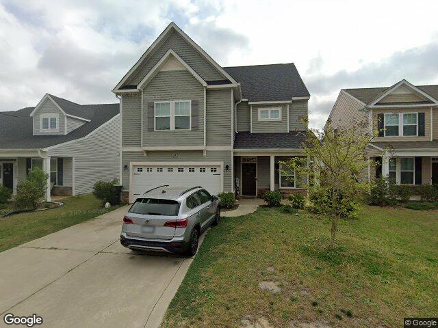  garner,  NC 27529