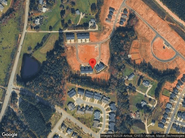 79 calluna drive, clayton,  NC 27520