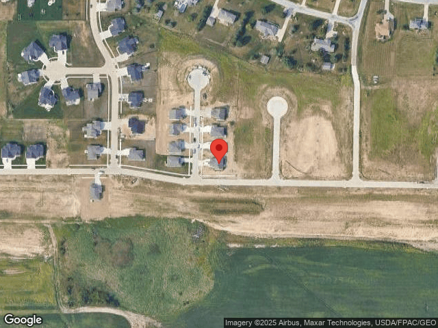 2881 meadow ct, hiawatha,  IA 52233