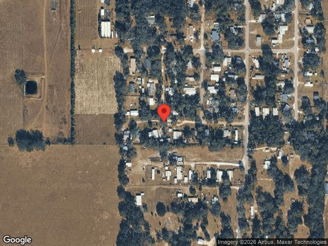 vacant land nw 8th trail, lake panasoffkee,  FL 33538