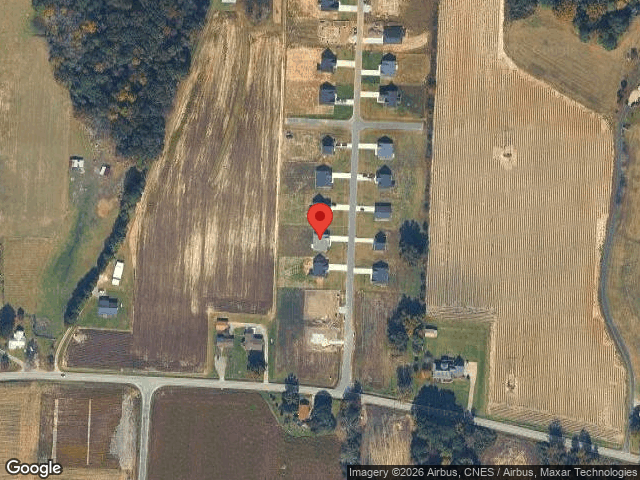 135 johnson ridge way, four oaks,  NC 27524