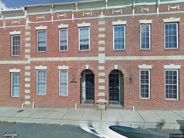 1232 cooksie st, baltimore,  MD 21230