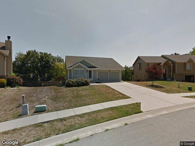 7511 n kentucky ave, kansas city,  MO 64158