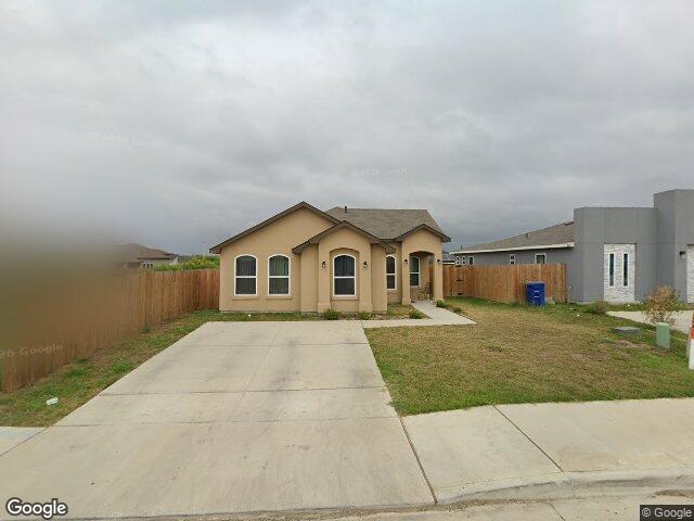 513 graneros ave, laredo,  TX 78046