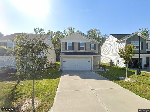 516 moresby way, columbia,  SC 29223