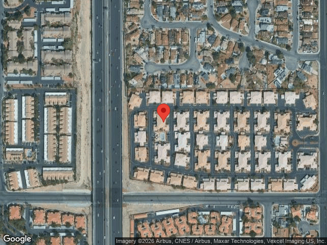  las vegas,  NV 89108