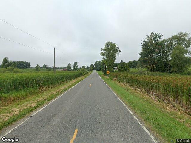 co rd 365, lawrence,  MI 49064