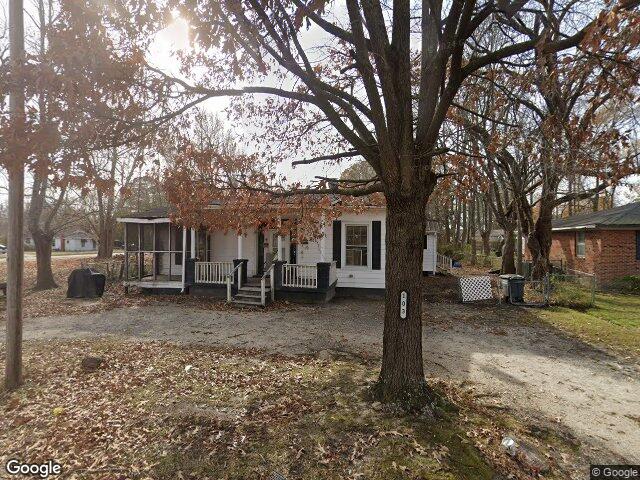 103 w preston st, selma,  NC 27576