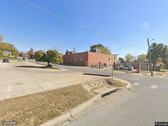 524 skyview ln, liberty,  MO 64068