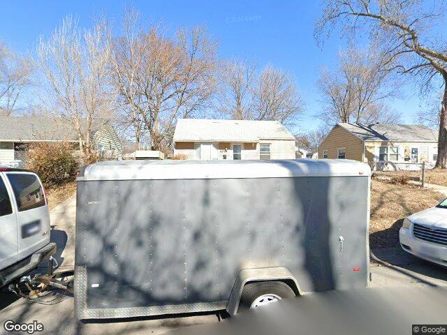 4718 woodend ave, kansas city,  KS 66106