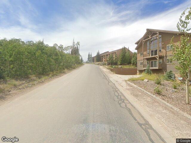 lot 5 ridge view estates, brian head,  UT 84719