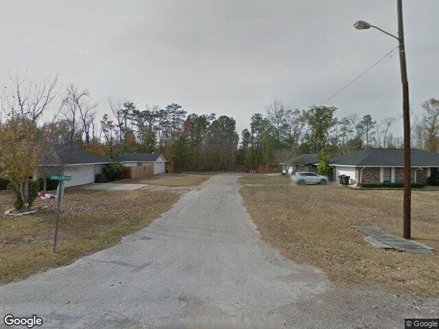 tanglewood & bessie heights, vidor,  TX 77662