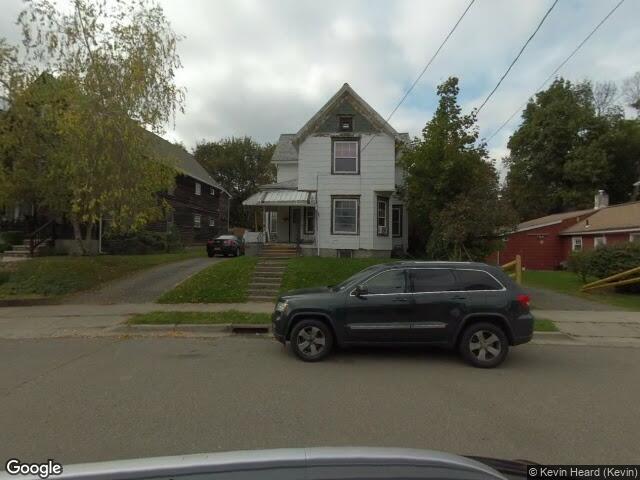 72 saint charles st, johnson city,  NY 13790