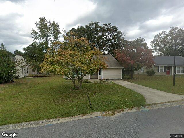 248 flowerwood dr, hopkins,  SC 29061