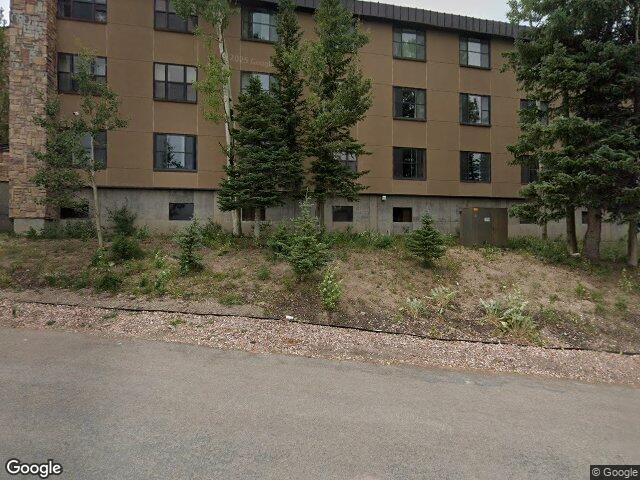 223 hunter ridge rd #e121, brian head,  UT 84719