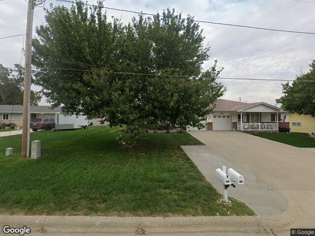 936 longview rd, missouri valley,  IA 51555