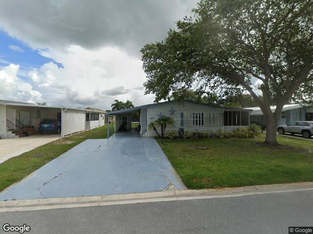 2709 sw olds pl, stuart,  FL 34997