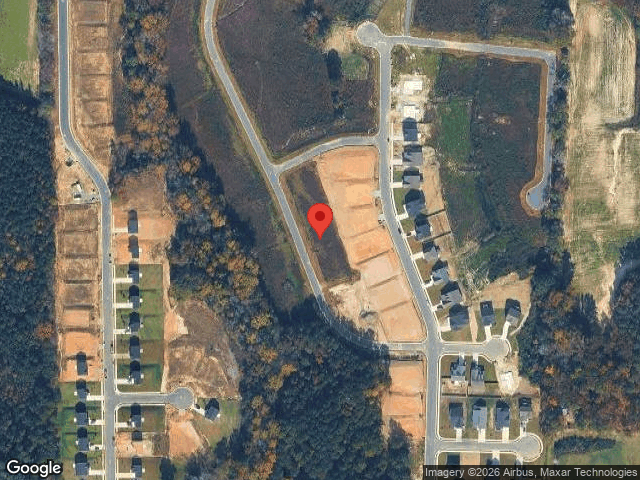 64 king tucks way, four oaks,  NC 27524