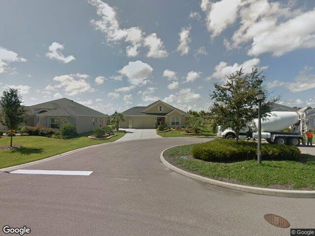 2010 allure loop, the villages,  FL 32162