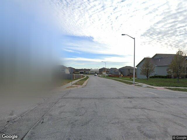 lot 97 n jefferson street, kansas city,  MO 64155