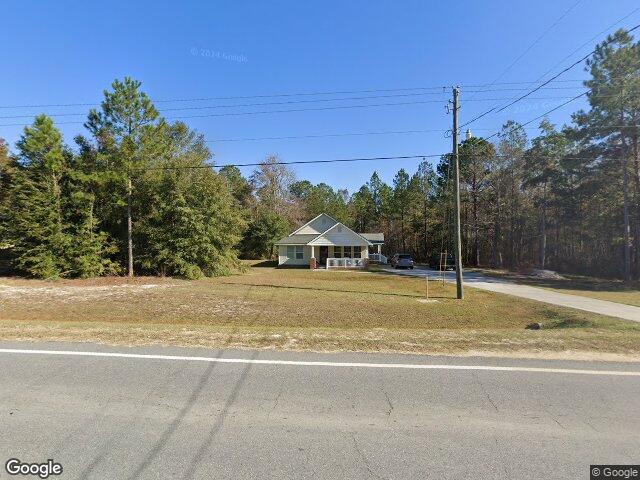 2781 sandhill road, guyton,  GA 31312