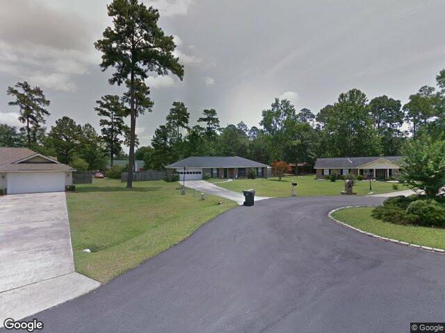 115 principal way, guyton,  GA 31312