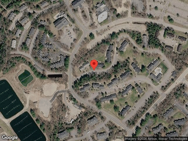 45 klosters way, waterville valley,  NH 03215