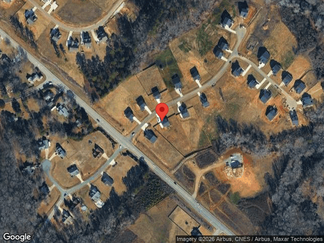 58 kitty branch way, smithfield,  NC 27577