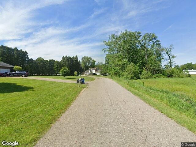000 greenbriar terrace terrace, decatur,  MI 49045