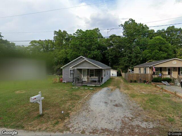 20 w edgerton st, smithfield,  NC 27577
