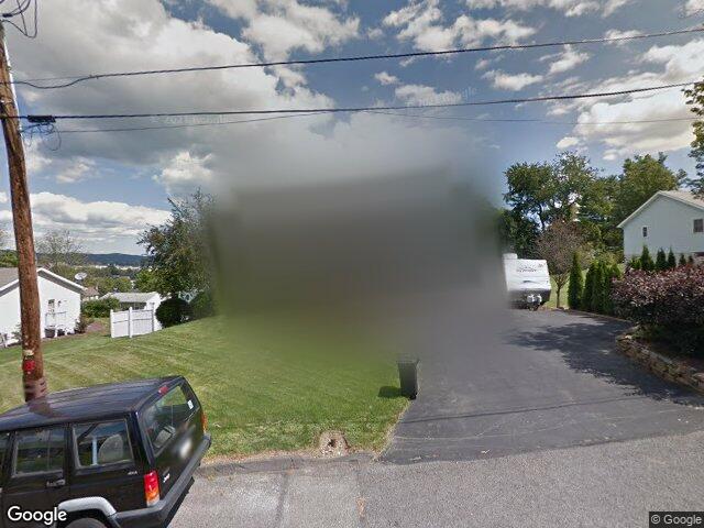 435 jaculin ave, williamsport,  PA 17702