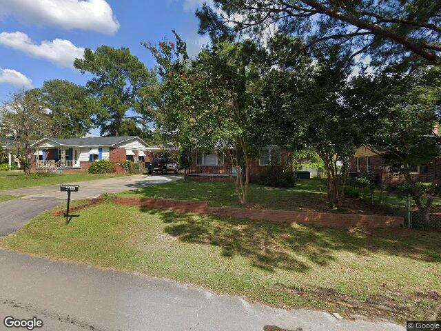 1446 aralia dr, columbia,  SC 29205
