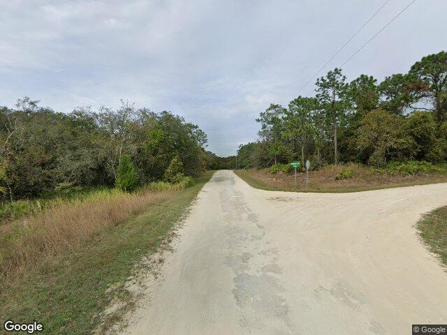teakwood drive, webster,  FL 33597