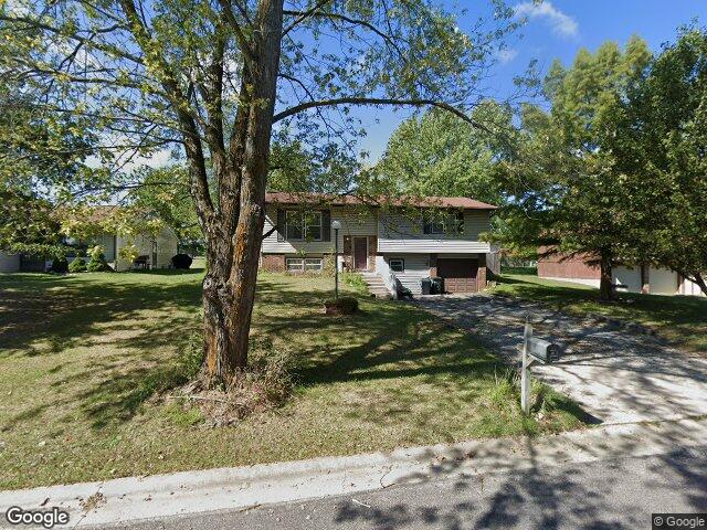 61 n broadview ct, columbia,  MO 65201