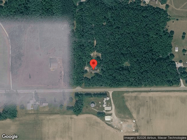 12966 union rd, culver,  IN 46511