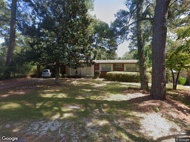 1826 overhill rd, columbia,  SC 29223