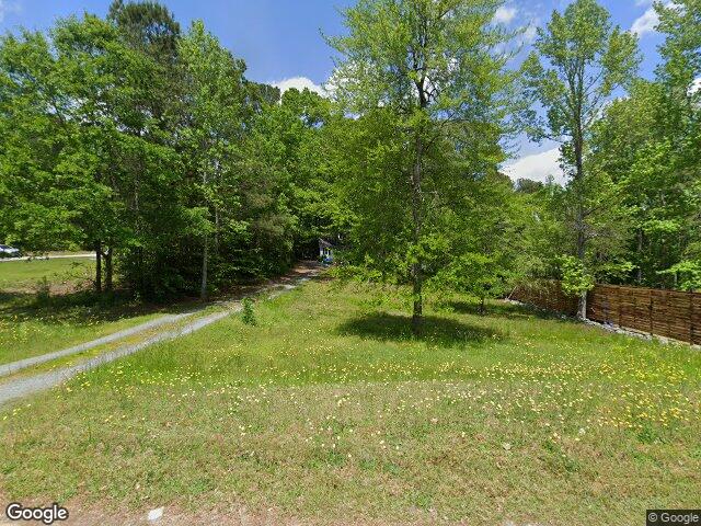 114 stancil dr, angier,  NC 27501