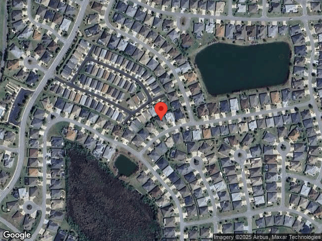 575 wheelock st, the villages,  FL 32163