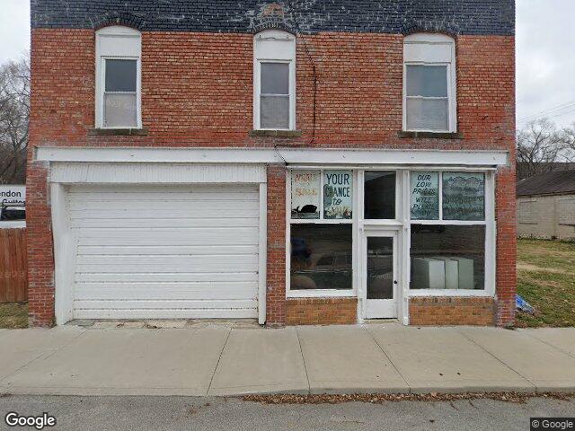 412 south st, excelsior springs,  MO 64024