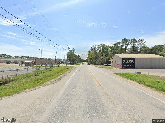 farm to market rd 105, vidor,  TX 77662