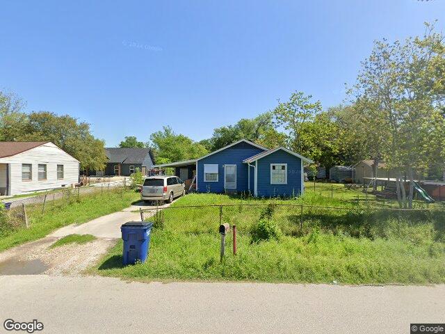 1514 n 37th st, orange,  TX 77630