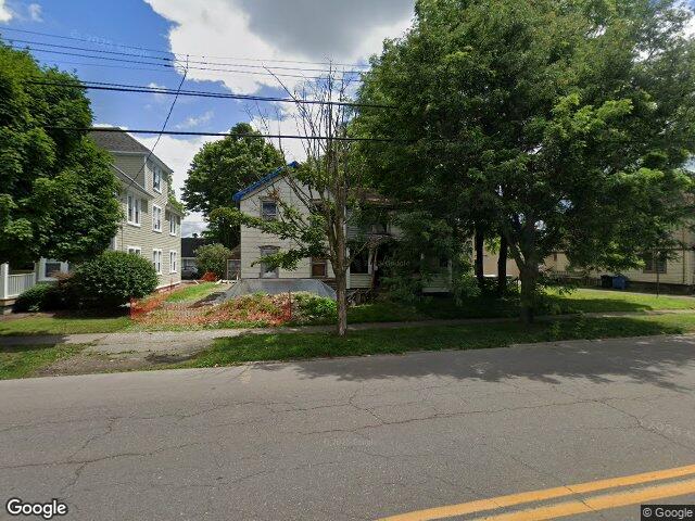 75 pomeroy st, cortland,  NY 13045